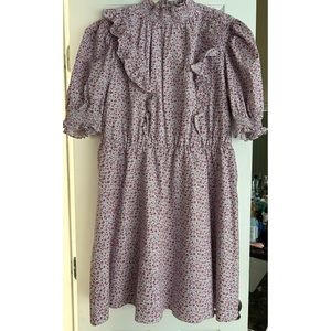 Brand new dress purchased from Tuckernuck